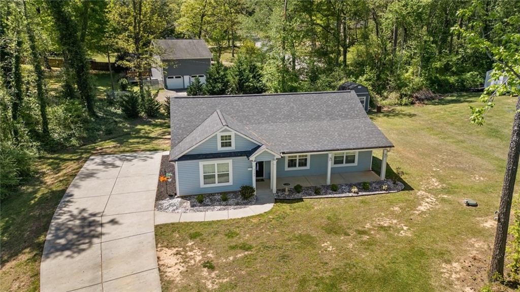 1195 Plowshare Road Carrollton, GA 30117 - Photo 2 of 47