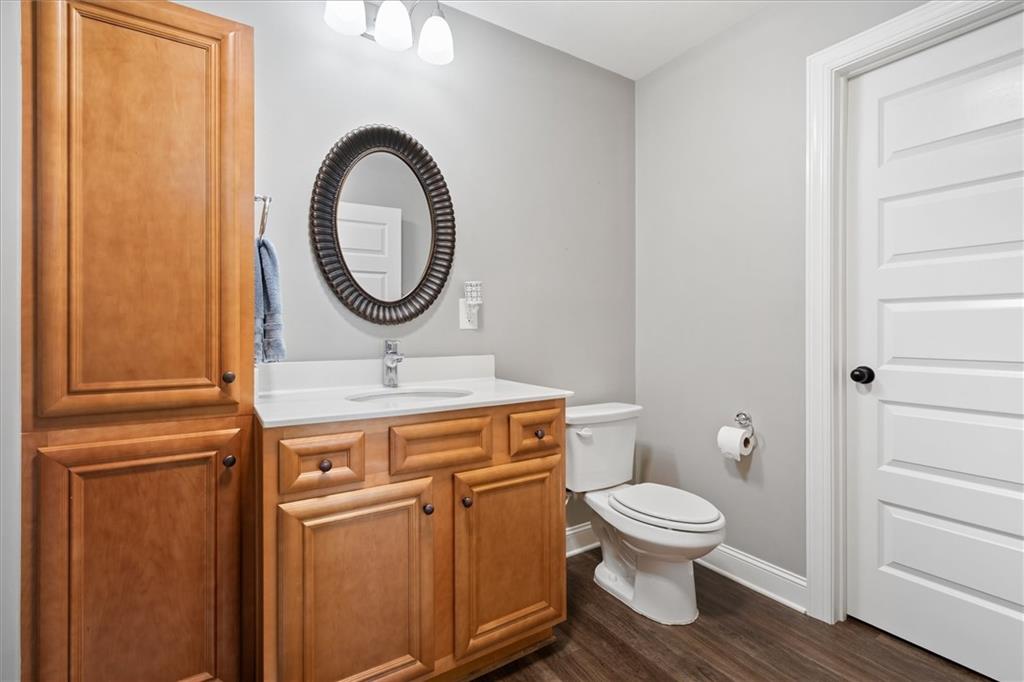 1195 Plowshare Road Carrollton, GA 30117 - Photo 21 of 47