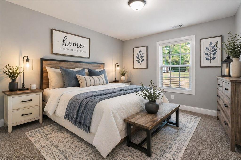 1195 Plowshare Road Carrollton, GA 30117 - Photo 22 of 47