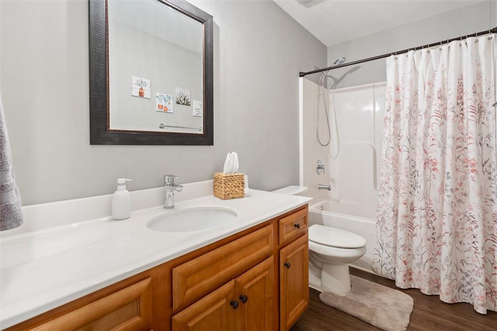 1195 Plowshare Road Carrollton, GA 30117 - Photo 28 of 47