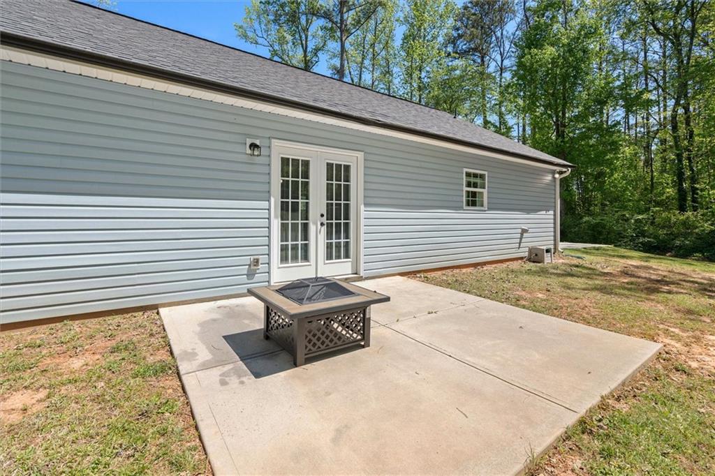 1195 Plowshare Road Carrollton, GA 30117 - Photo 29 of 47