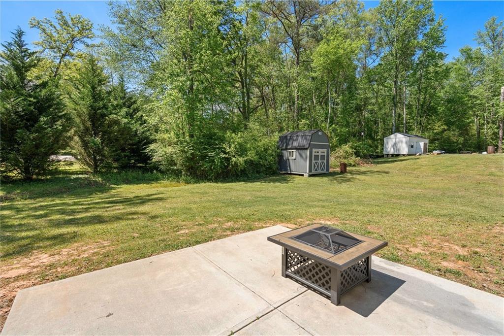 1195 Plowshare Road Carrollton, GA 30117 - Photo 30 of 47