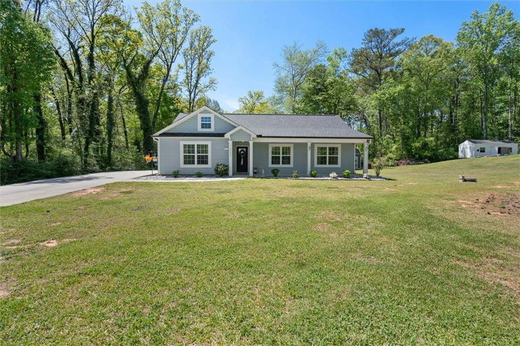 1195 Plowshare Road Carrollton, GA 30117 - Photo 3 of 47