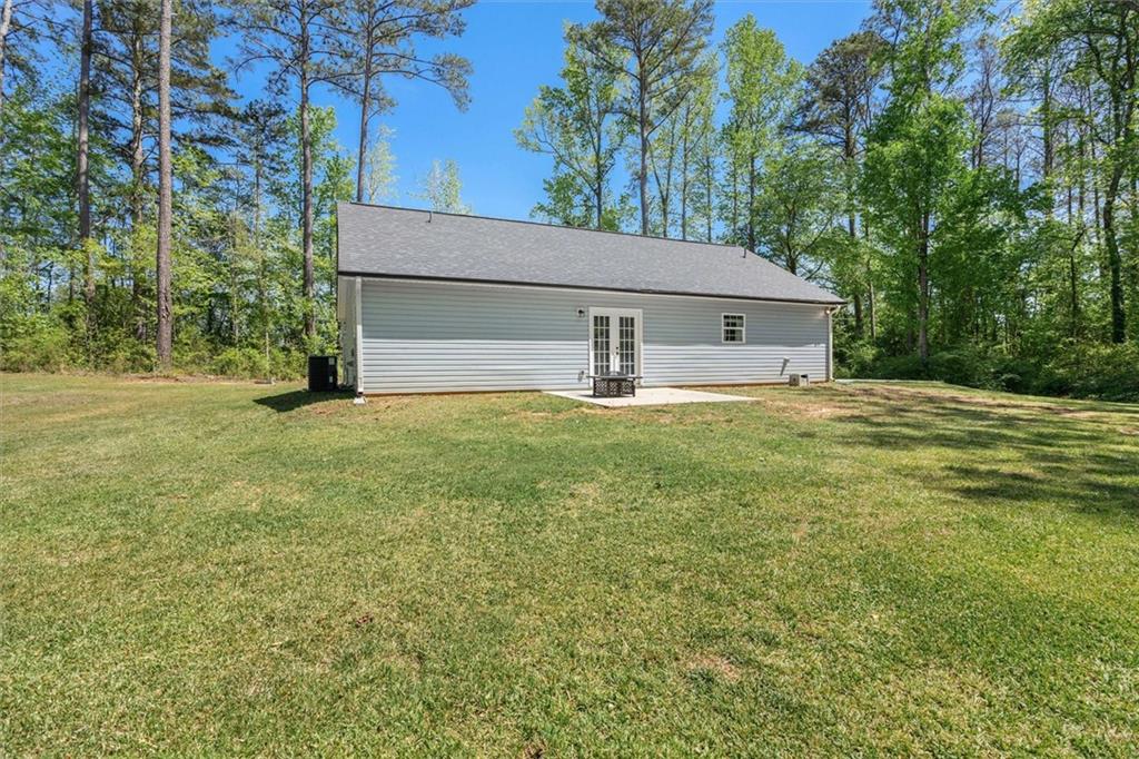 1195 Plowshare Road Carrollton, GA 30117 - Photo 32 of 47
