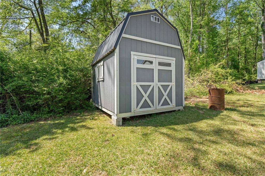 1195 Plowshare Road Carrollton, GA 30117 - Photo 34 of 47