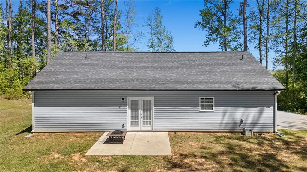 1195 Plowshare Road Carrollton, GA 30117 - Photo 35 of 47