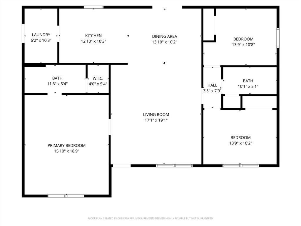1195 Plowshare Road Carrollton, GA 30117 - Photo 37 of 47