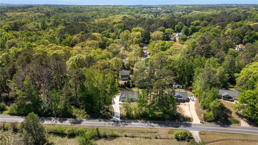 1195 Plowshare Road Carrollton, GA 30117 - Photo 40 of 47