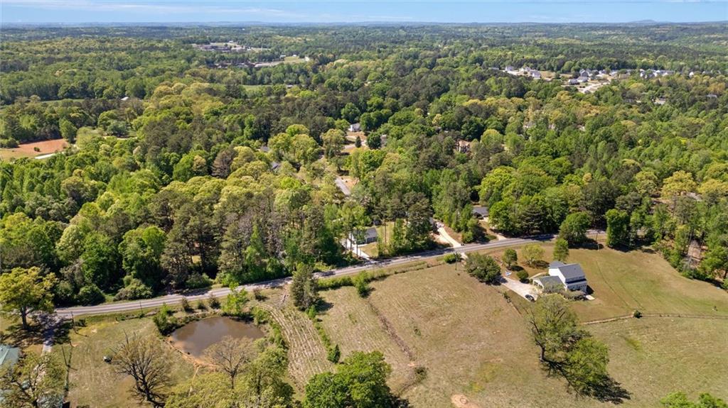 1195 Plowshare Road Carrollton, GA 30117 - Photo 41 of 47