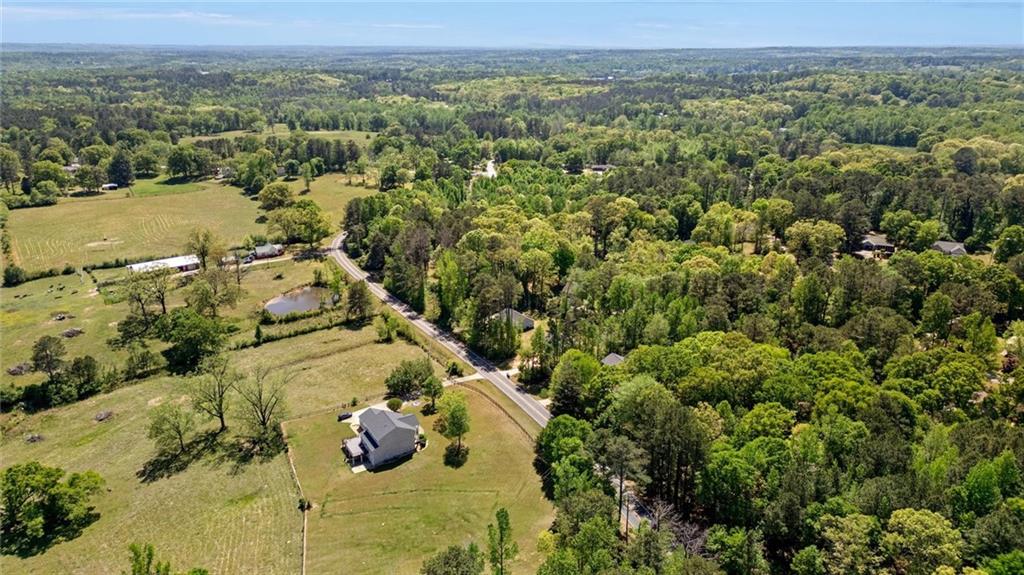 1195 Plowshare Road Carrollton, GA 30117 - Photo 42 of 47