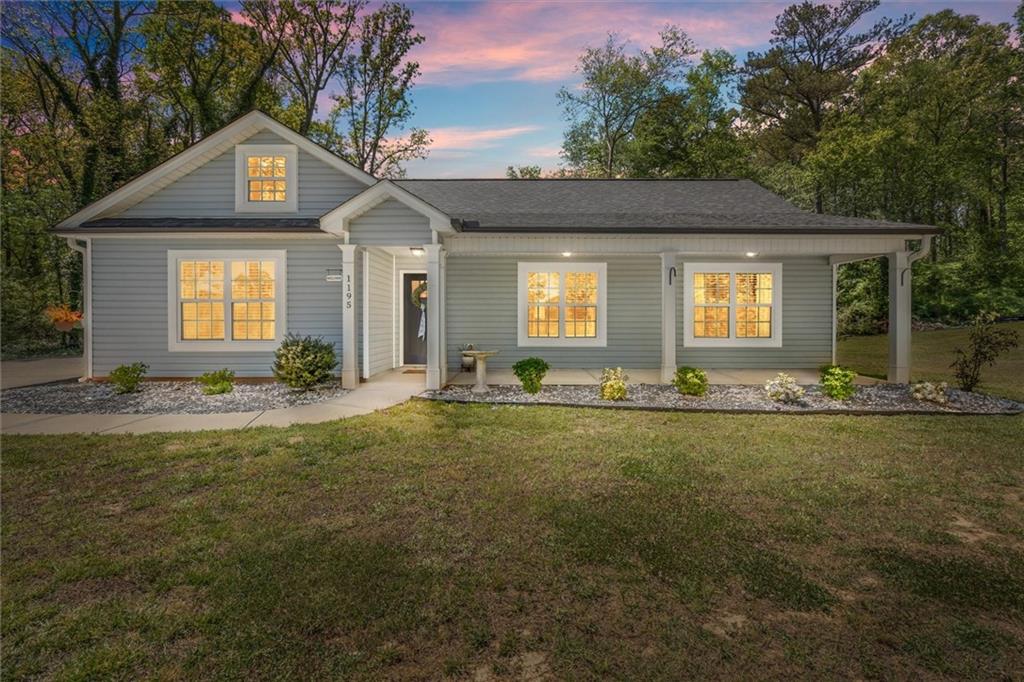 1195 Plowshare Road Carrollton, GA 30117 - Photo 47 of 47