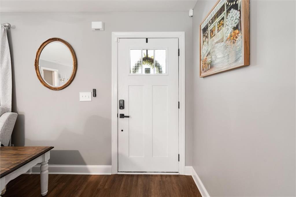 1195 Plowshare Road Carrollton, GA 30117 - Photo 7 of 47