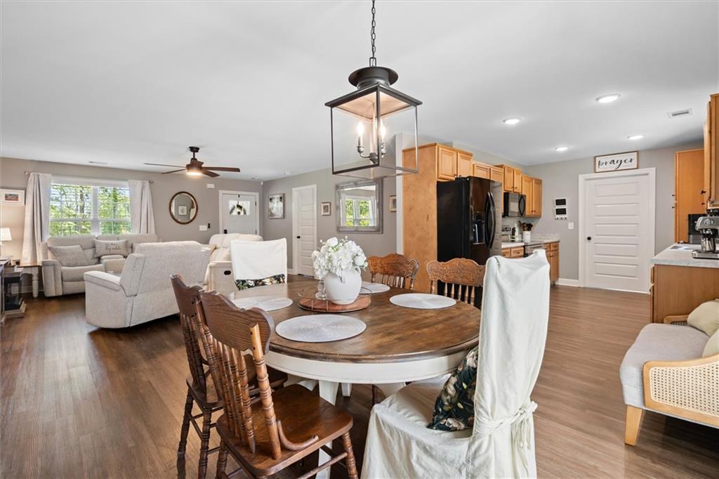 1195 Plowshare Road Carrollton, GA 30117 - Photo 10 of 47