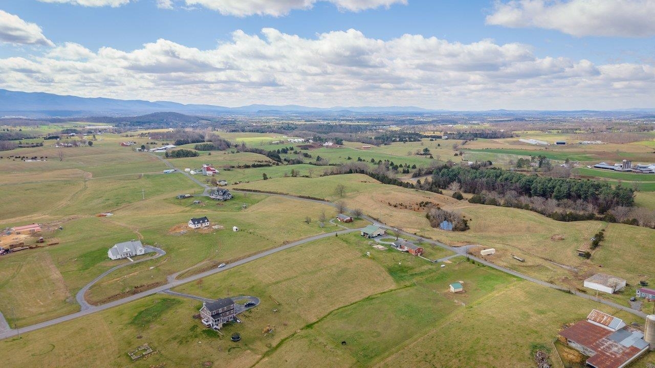 0 Duck Run Road Penn Laird, VA 22846 - Photo 19 of 31 an aerial view of a houses with outdoor space