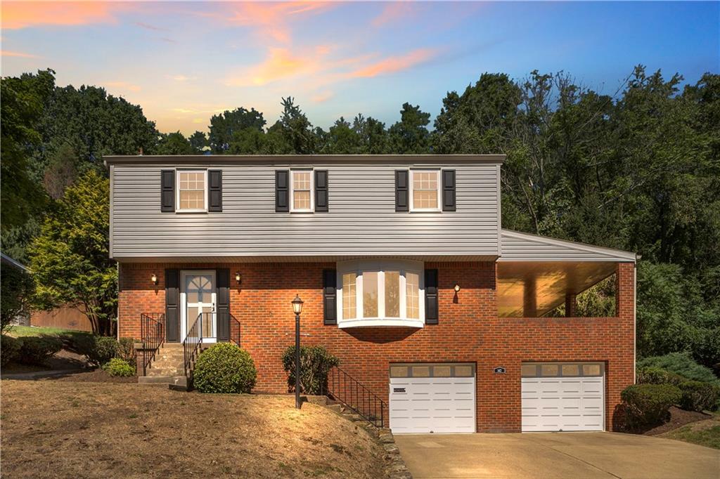 142 Kingsdale Road Churchill, PA 15221 - Photo 1 of 22 Gallery Image 1
