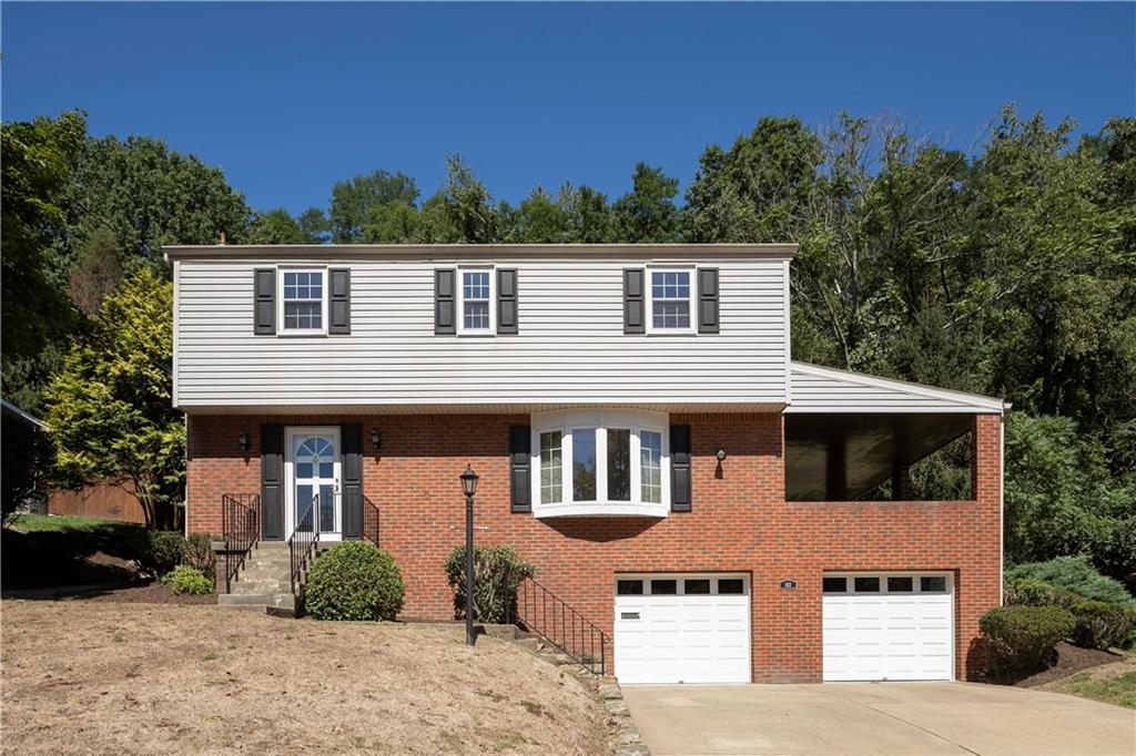142 Kingsdale Road Churchill, PA 15221 - Photo 2 of 22 Gallery Image 2
