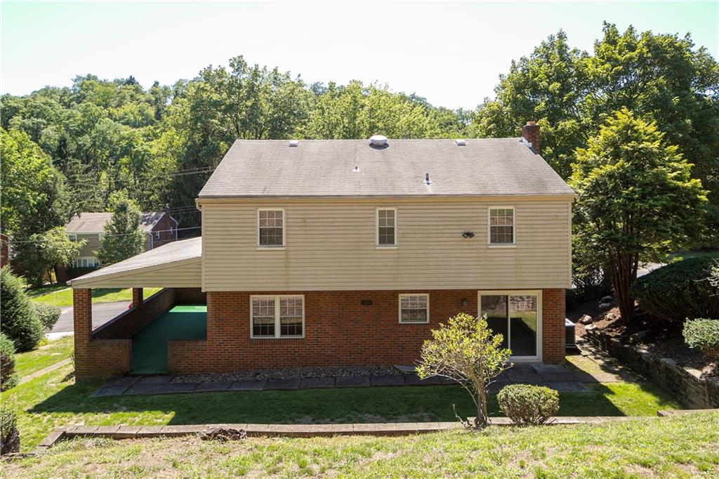 142 Kingsdale Road Churchill, PA 15221 - Photo 20 of 22 Gallery Image 20