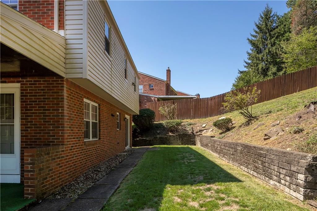 142 Kingsdale Road Churchill, PA 15221 - Photo 22 of 22 Gallery Image 22