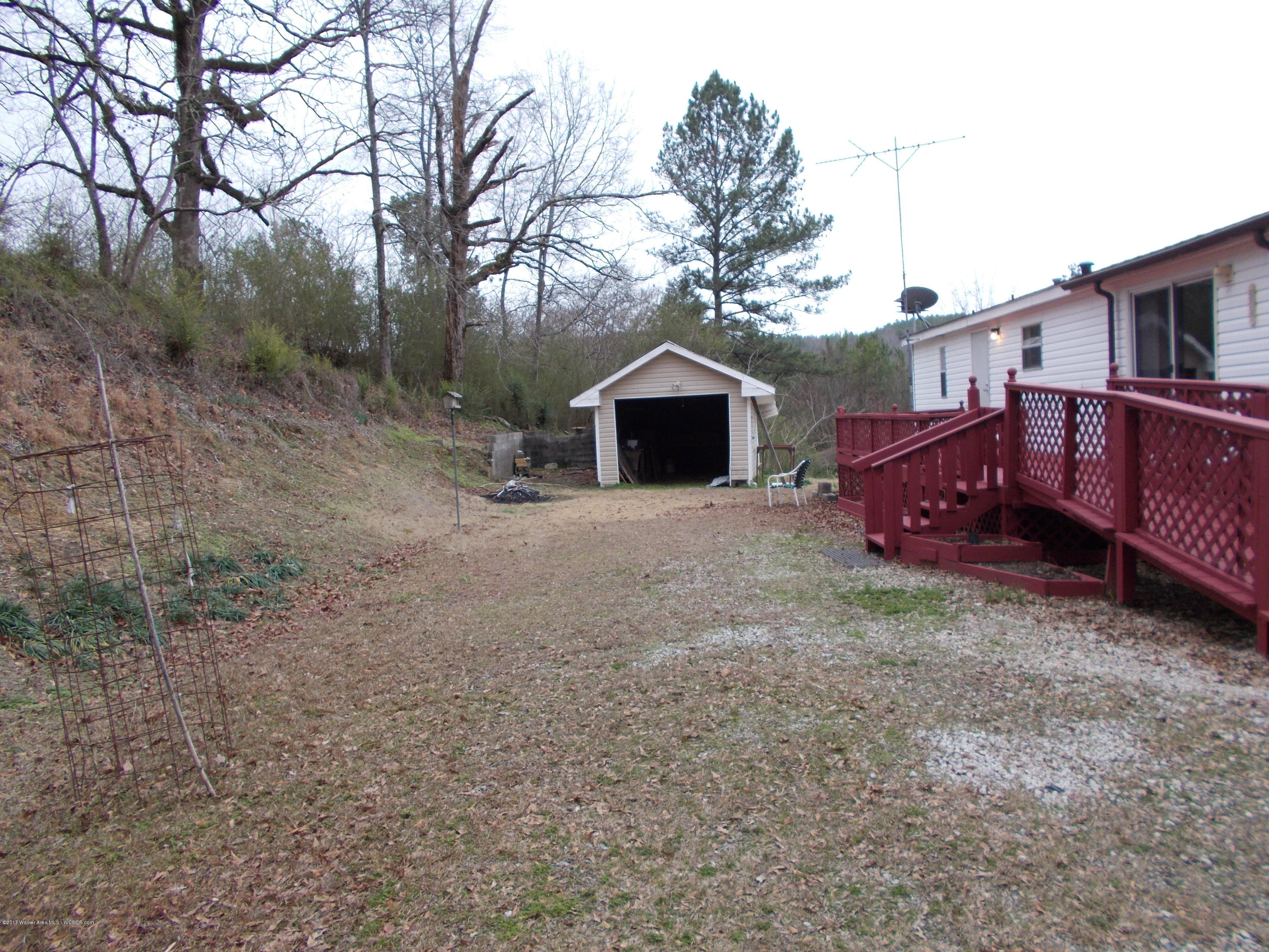 90 4th Street Parrish, AL 35580 - Photo 3 of 17 Gallery Image 3