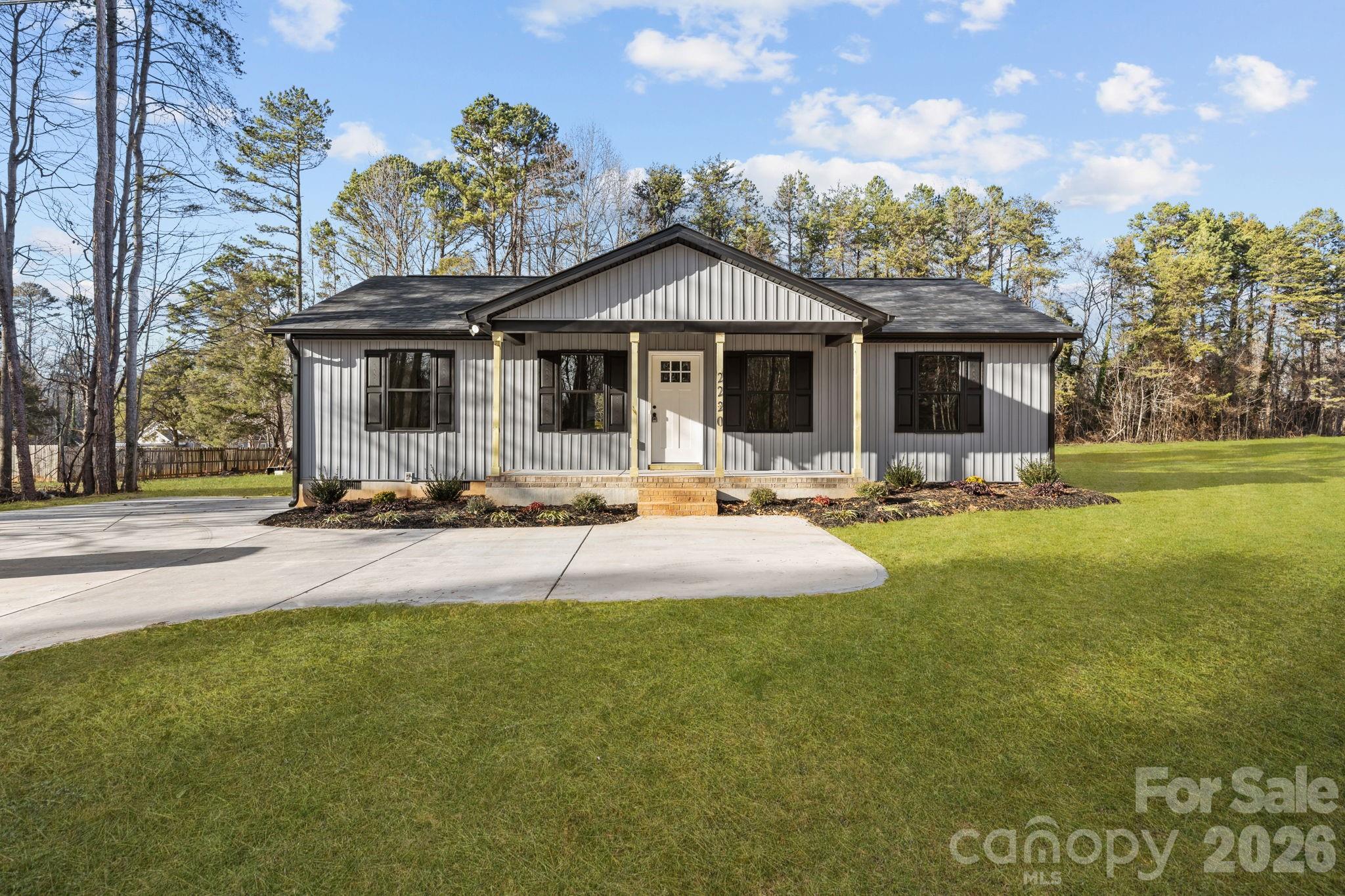 2220 Mooresville Road Salisbury, NC 28147 - Photo 2 of 39