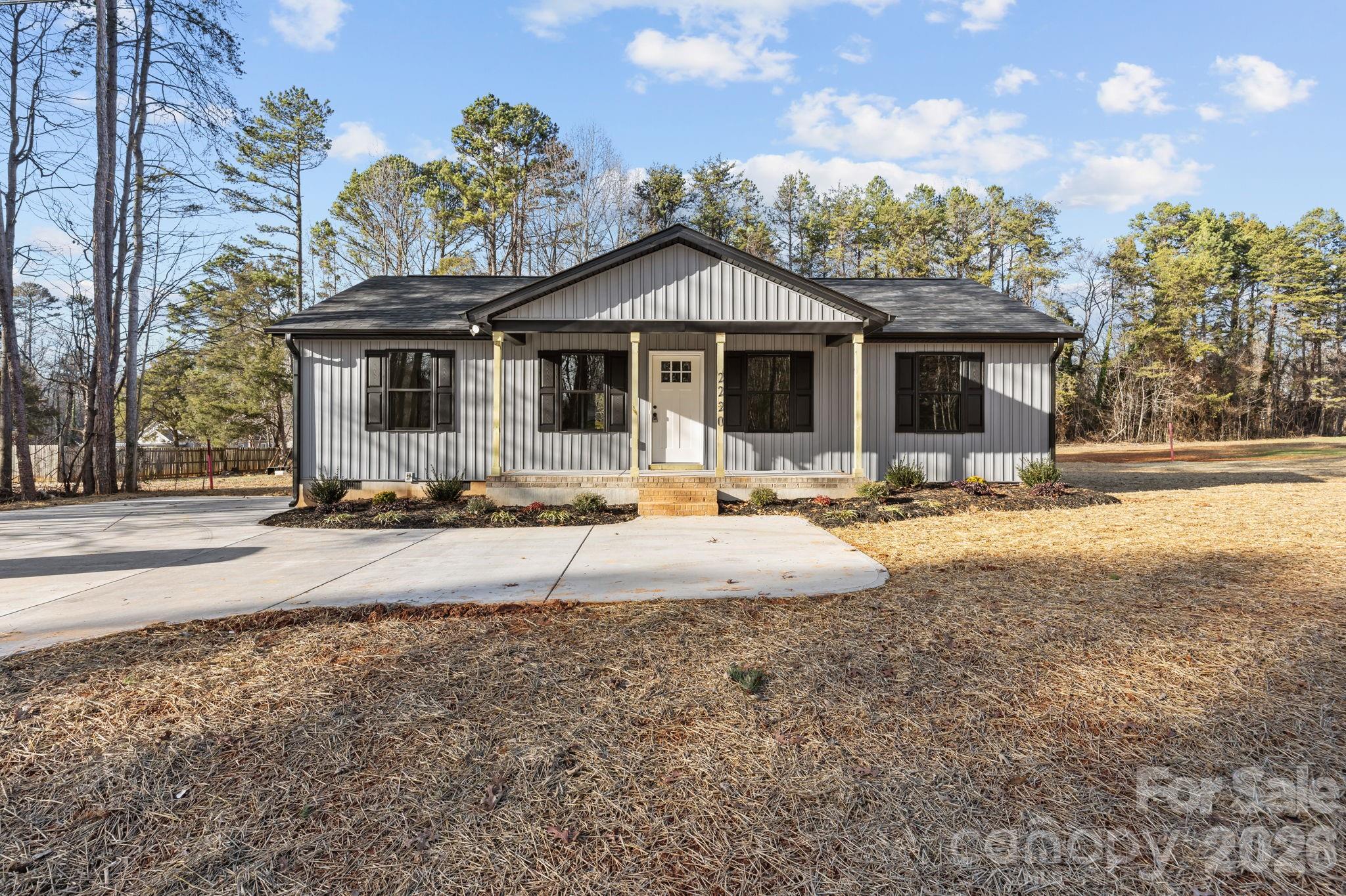 2220 Mooresville Road Salisbury, NC 28147 - Photo 39 of 39