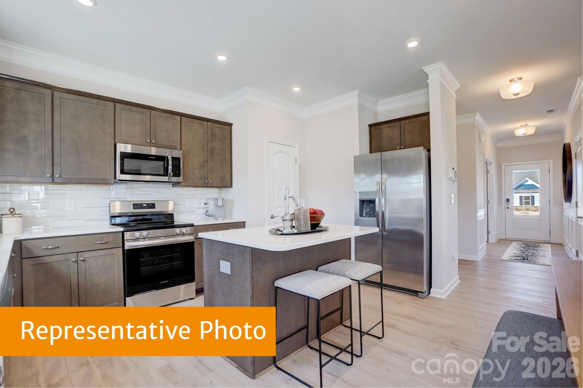 463 Blue Mountain Road Salisbury, NC 28147 - Photo 6 of 20