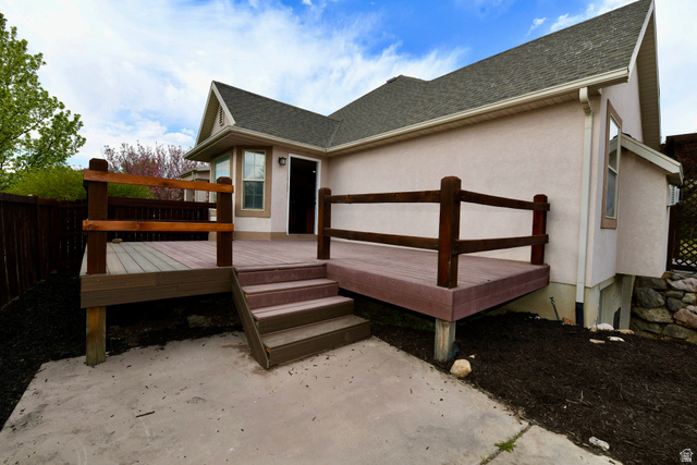 4344 Peppercorn Road North Lehi, UT 84048 - Photo 37 of 55