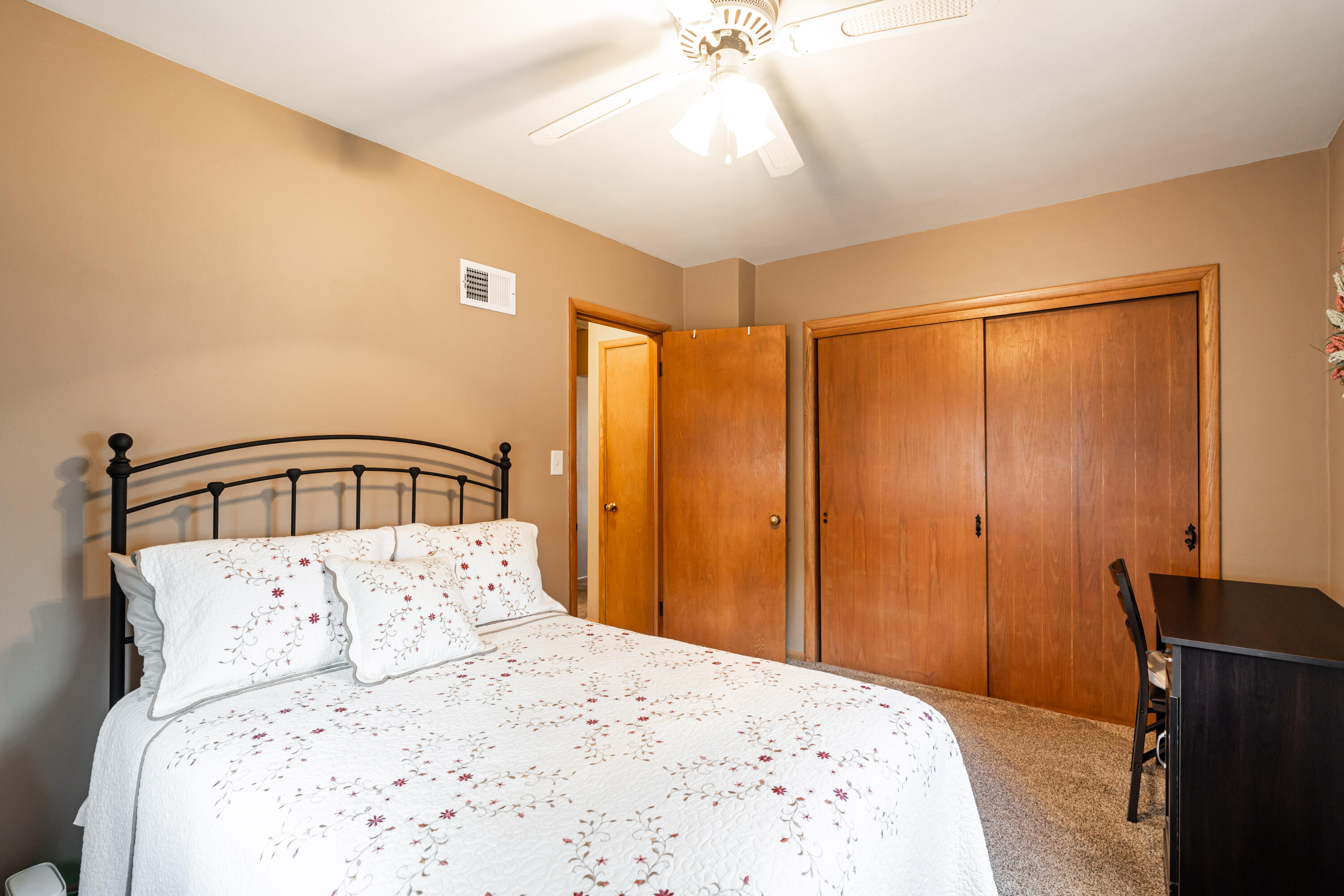 2777 South 68th Street Milwaukee, WI 53219 - Photo 9 of 16 2nd Bedroom