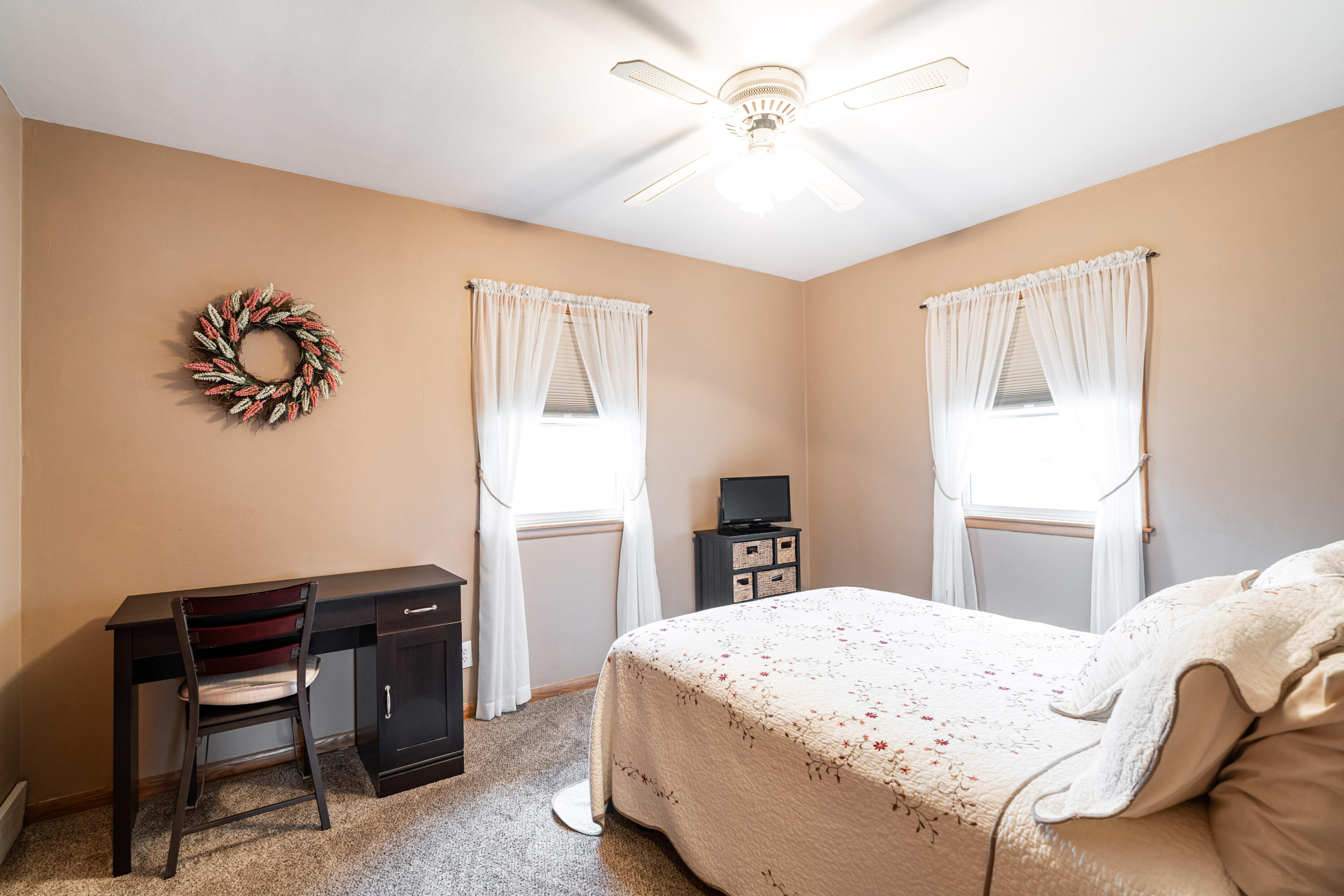 2777 South 68th Street Milwaukee, WI 53219 - Photo 10 of 16 2nd Bedroom