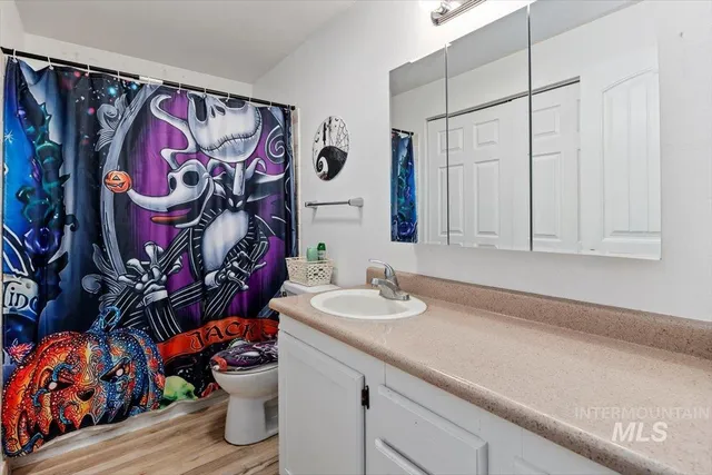 $165,000 | 259 Pheasant Road West, Unit 5, Twin Falls, ID 83301