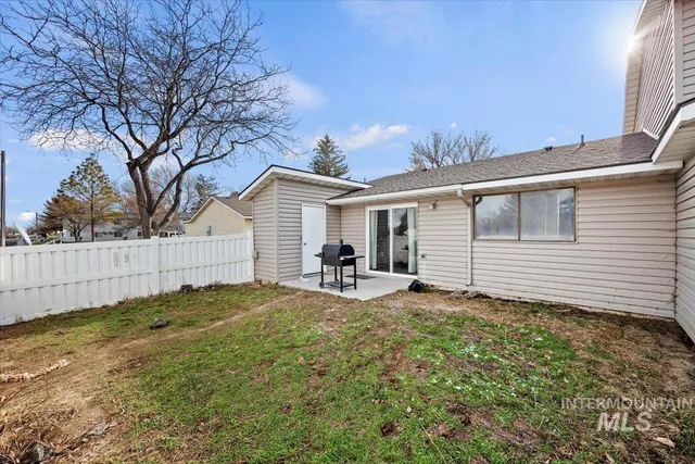 $165,000 | 259 Pheasant Road West, Unit 5, Twin Falls, ID 83301