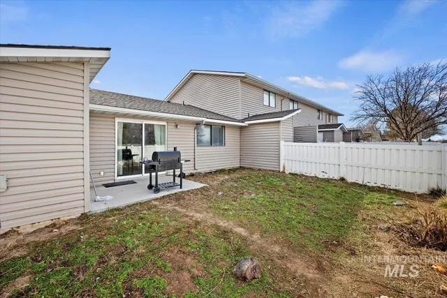 $165,000 | 259 Pheasant Road West, Unit 5, Twin Falls, ID 83301