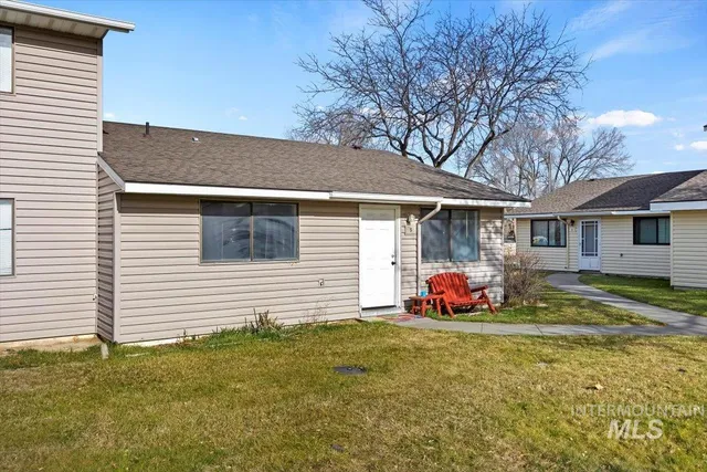 $165,000 | 259 Pheasant Road West, Unit 5, Twin Falls, ID 83301