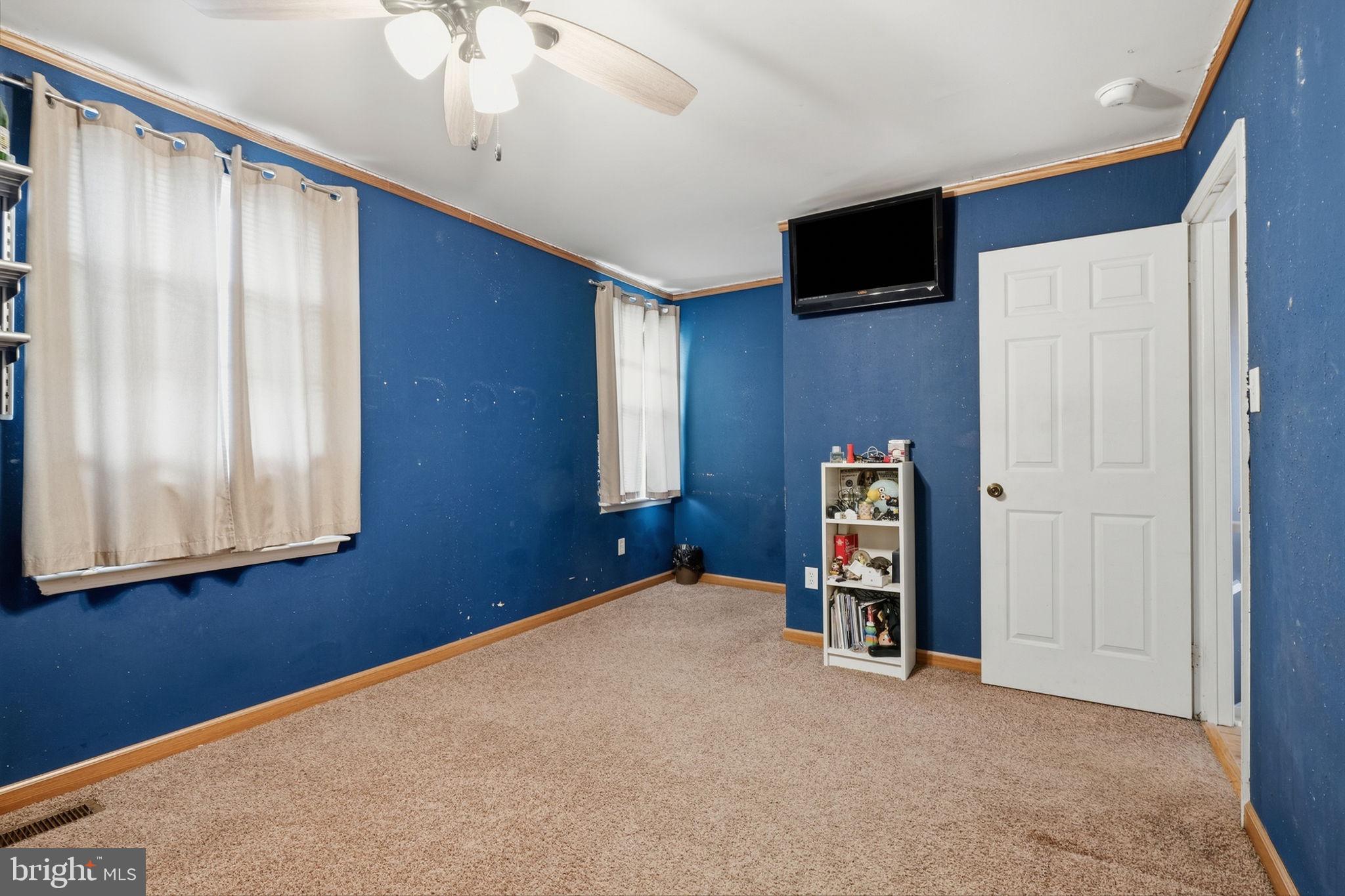 8110 Corbett Road Pennsauken, NJ 08110 - Photo 36 of 38 Bedroom #3
