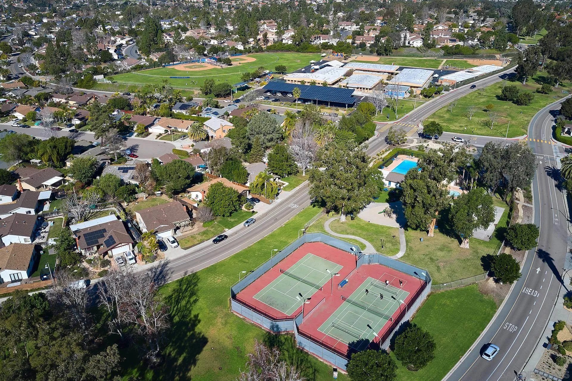 138 Townwood Way Encinitas, CA 92024 - Photo 26 of 48