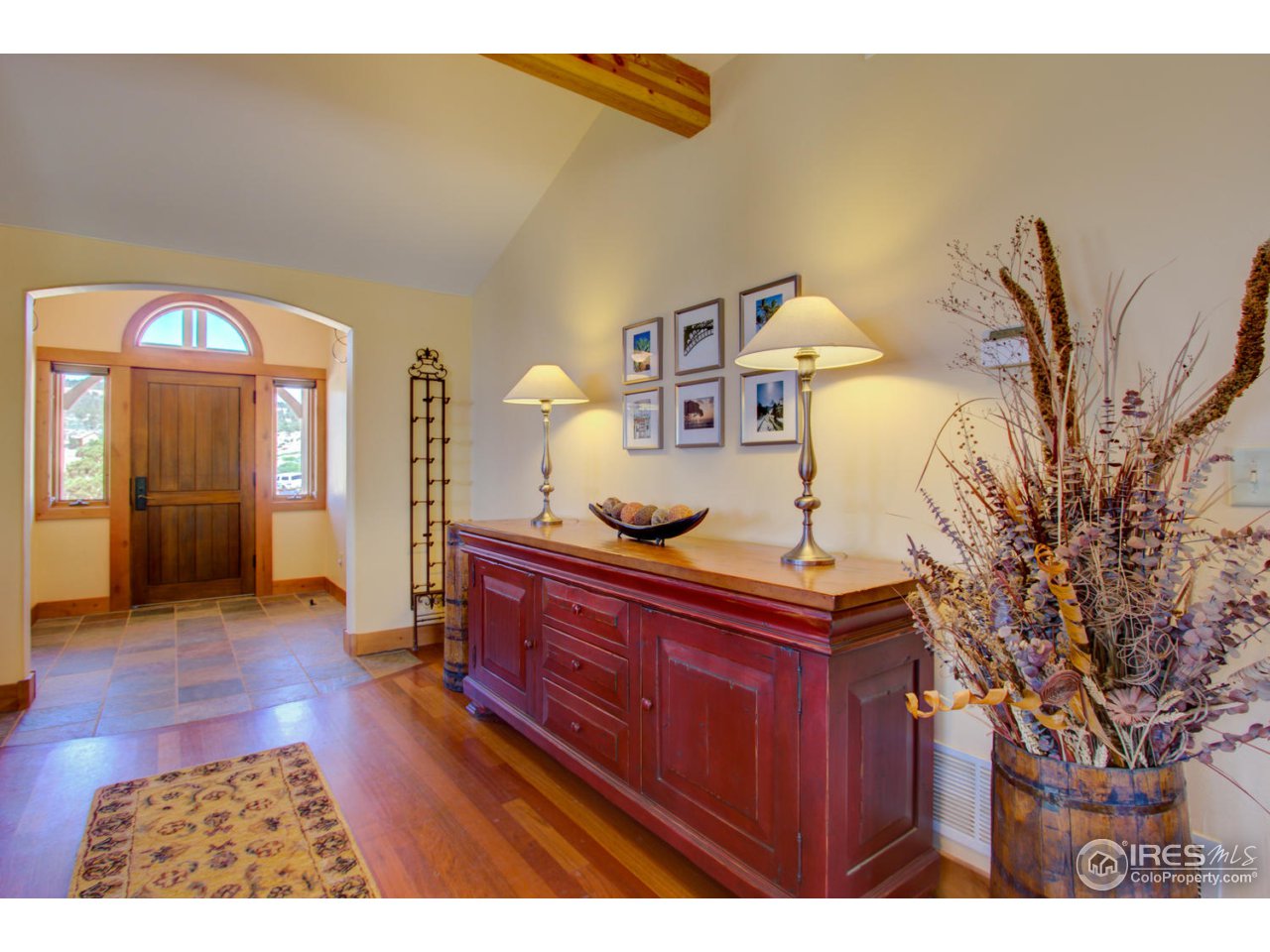 680 Steamboat Valley Road Lyons, CO 80540 - Photo 8 of 36 Gallery Image 8