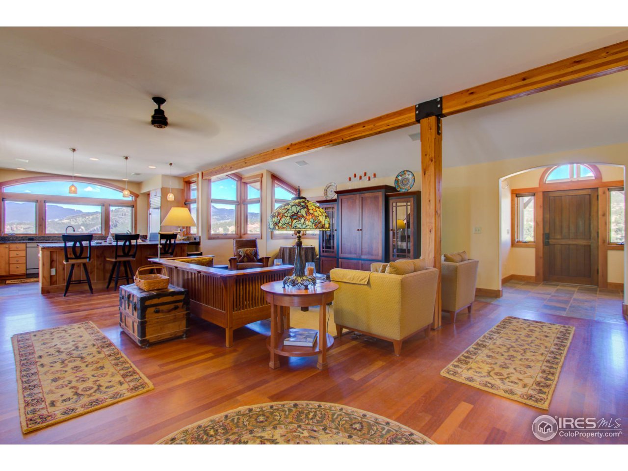 680 Steamboat Valley Road Lyons, CO 80540 - Photo 9 of 36 Gallery Image 9