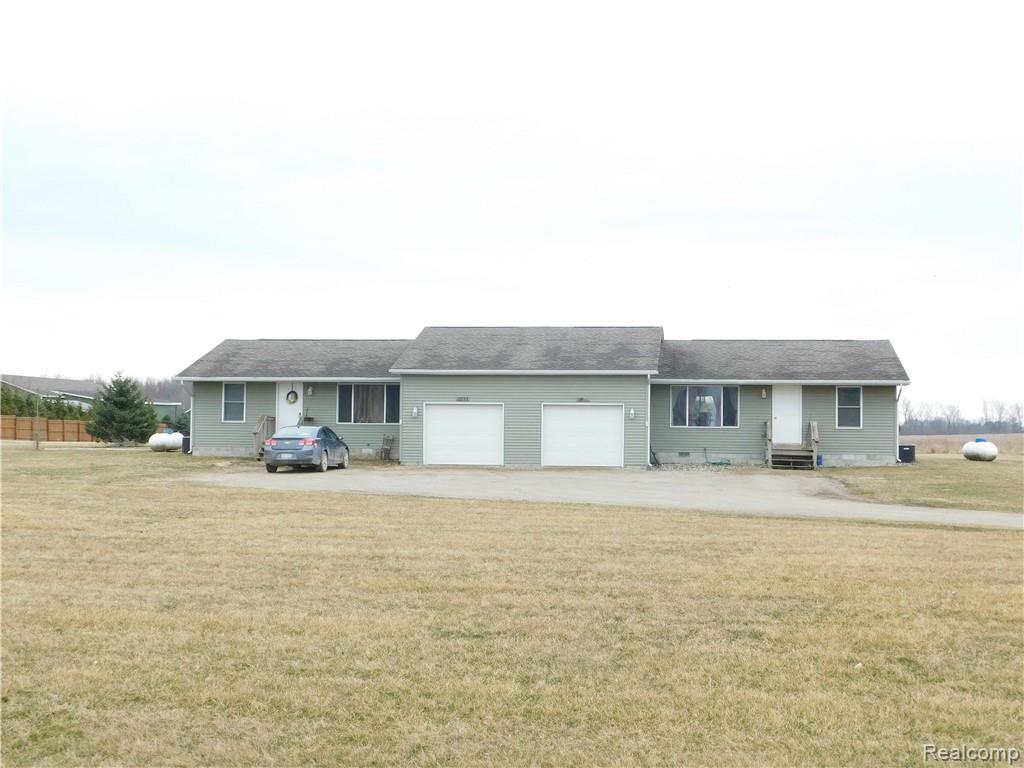 10609 West Lovejoy Road Perry, MI 48872 - Photo 1 of 11 10609 Lovejoy.JPG