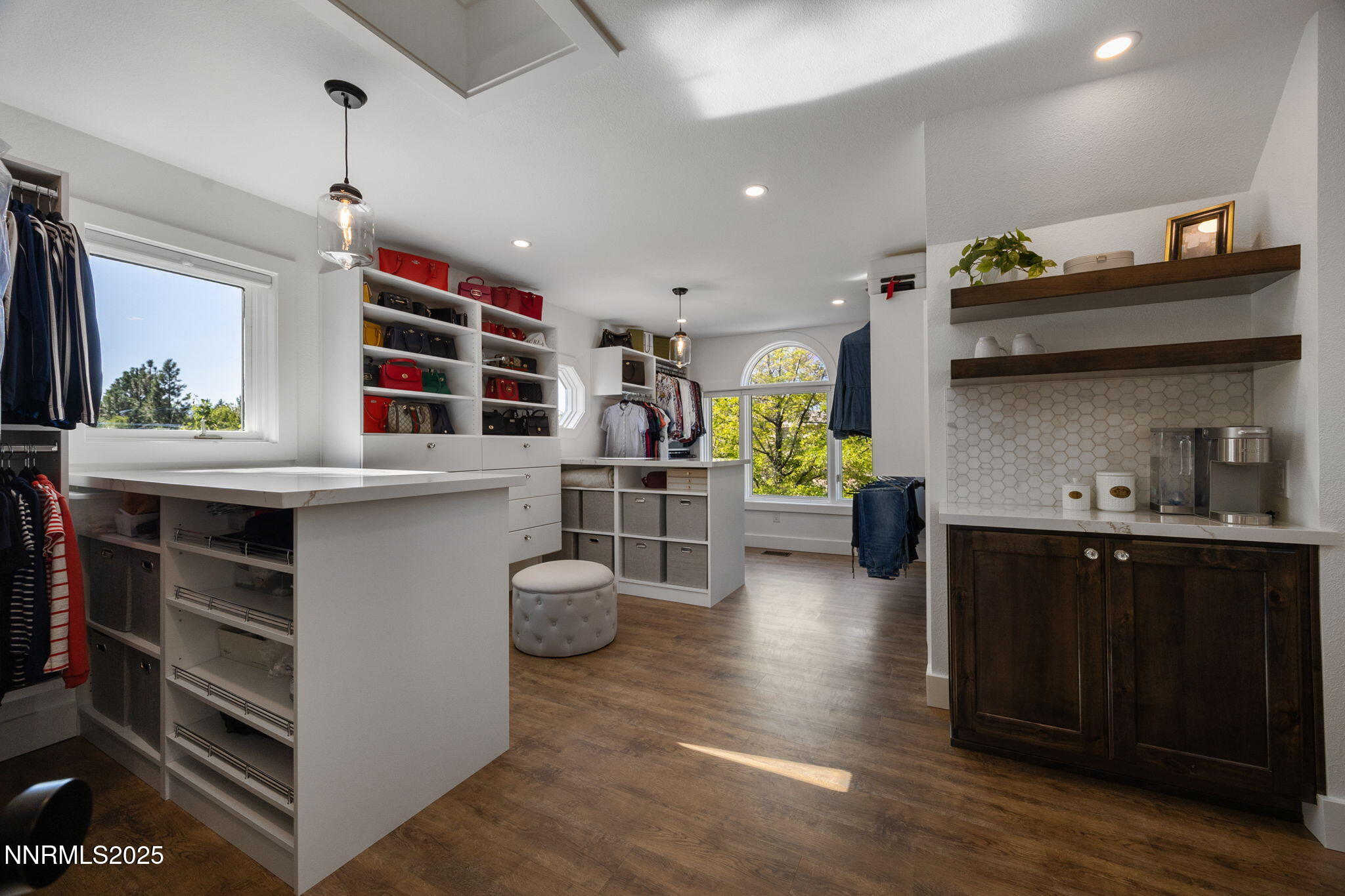 13205 Welcome Way Reno, NV 89511 - Photo 23 of 79 a kitchen with stainless steel appliances kitchen island granite countertop a stove and cabinets