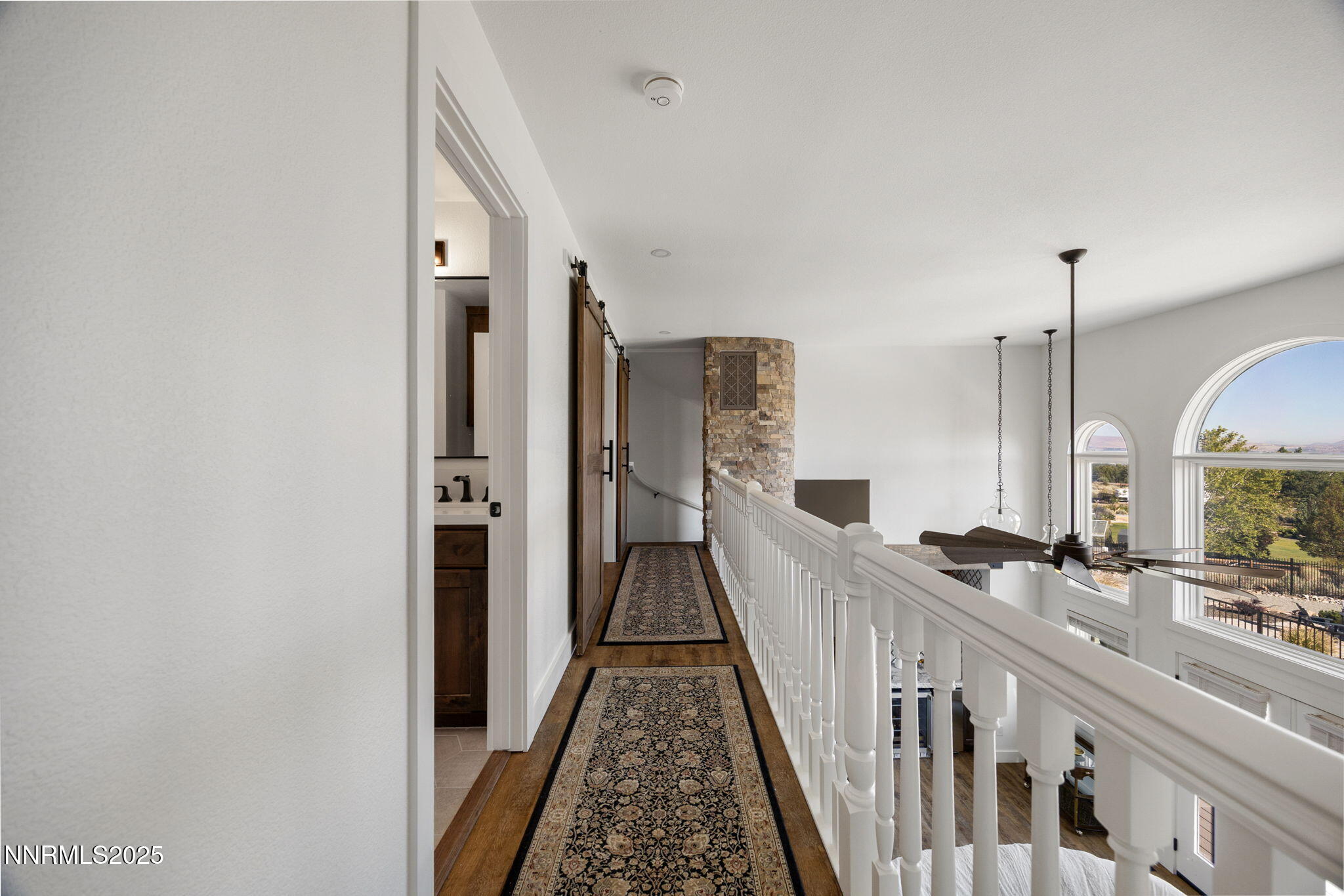 13205 Welcome Way Reno, NV 89511 - Photo 37 of 79 a view of an entryway with stairs