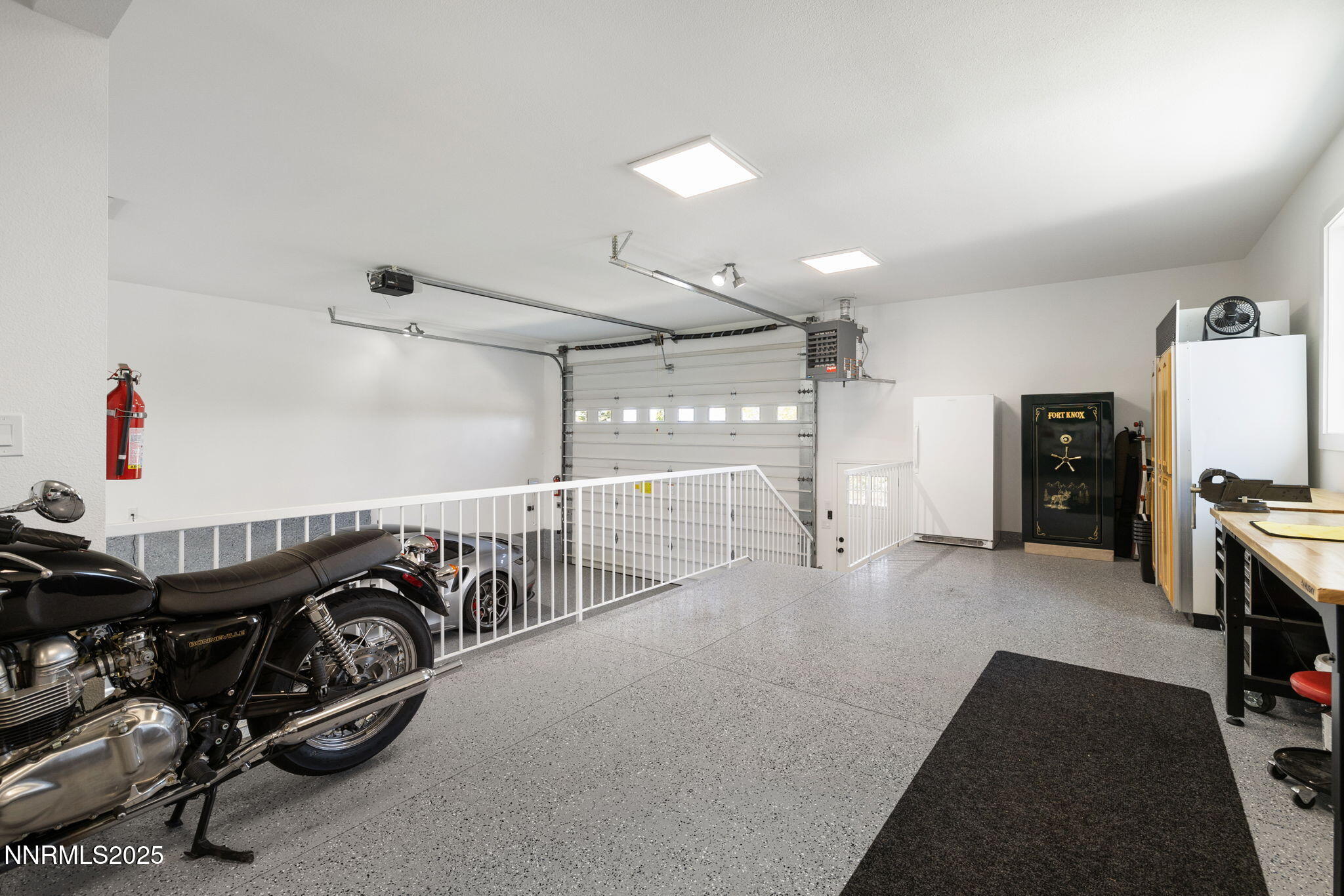 13205 Welcome Way Reno, NV 89511 - Photo 45 of 79 a view of a room with gym equipment