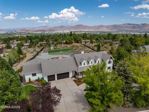 $3,000,000 | 13205 Welcome Way, Reno, NV 89511