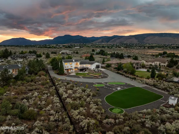 $3,000,000 | 13205 Welcome Way, Reno, NV 89511