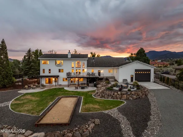 $3,000,000 | 13205 Welcome Way, Reno, NV 89511