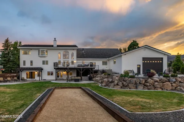 $3,000,000 | 13205 Welcome Way, Reno, NV 89511