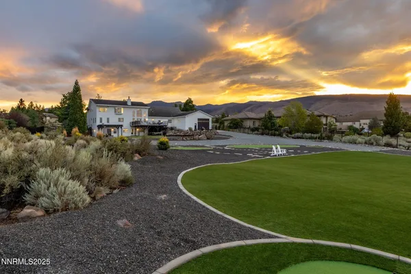 $3,000,000 | 13205 Welcome Way, Reno, NV 89511