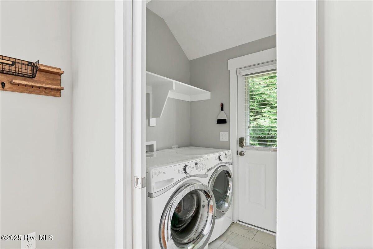 233 Springwood Way Southern Pines, NC 28387 - Photo 31 of 63 Laundry