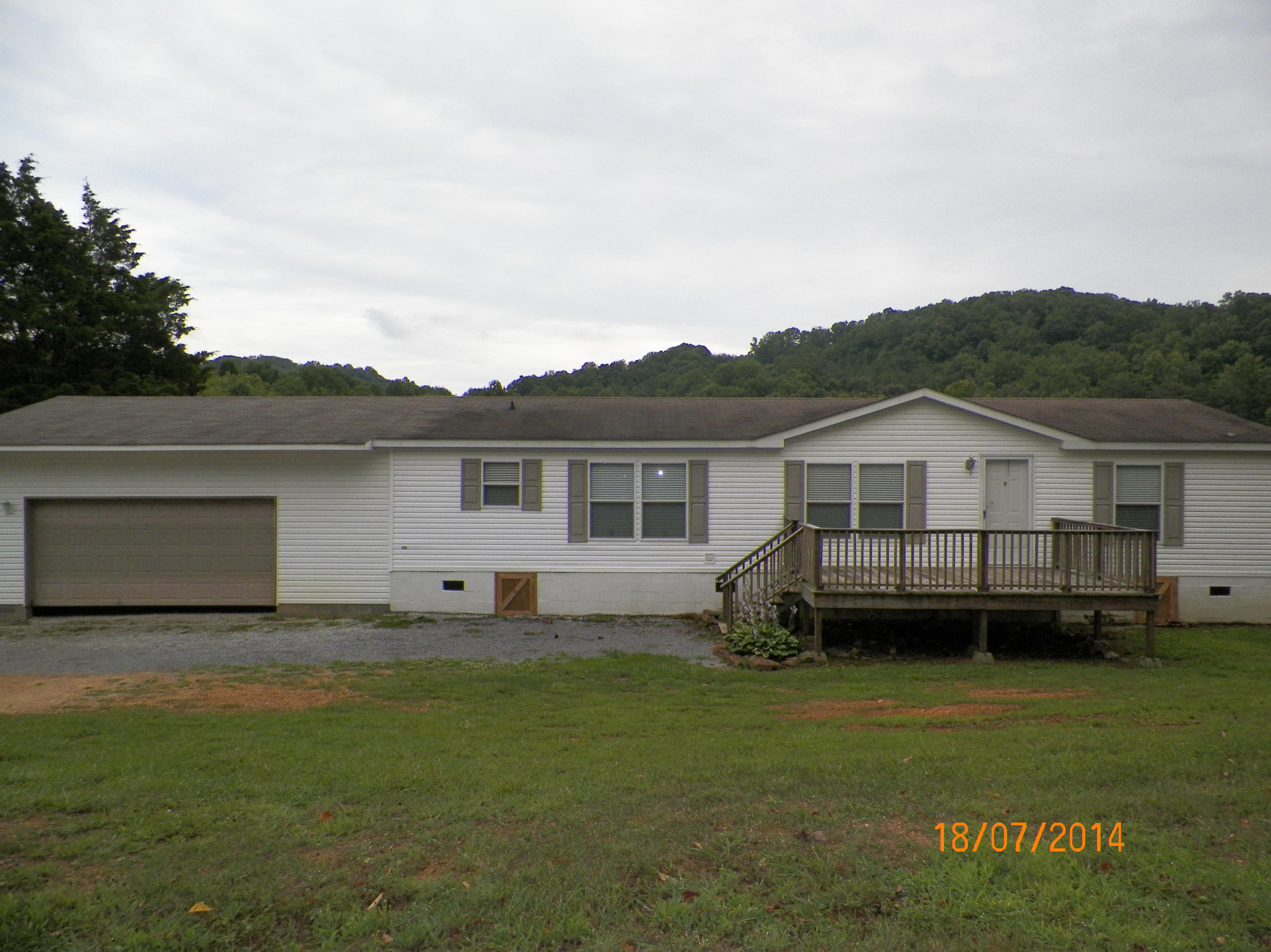 720 Peach Orchard Road Andersonville, TN 37705 - Photo 2 of 14 peach orchard 001