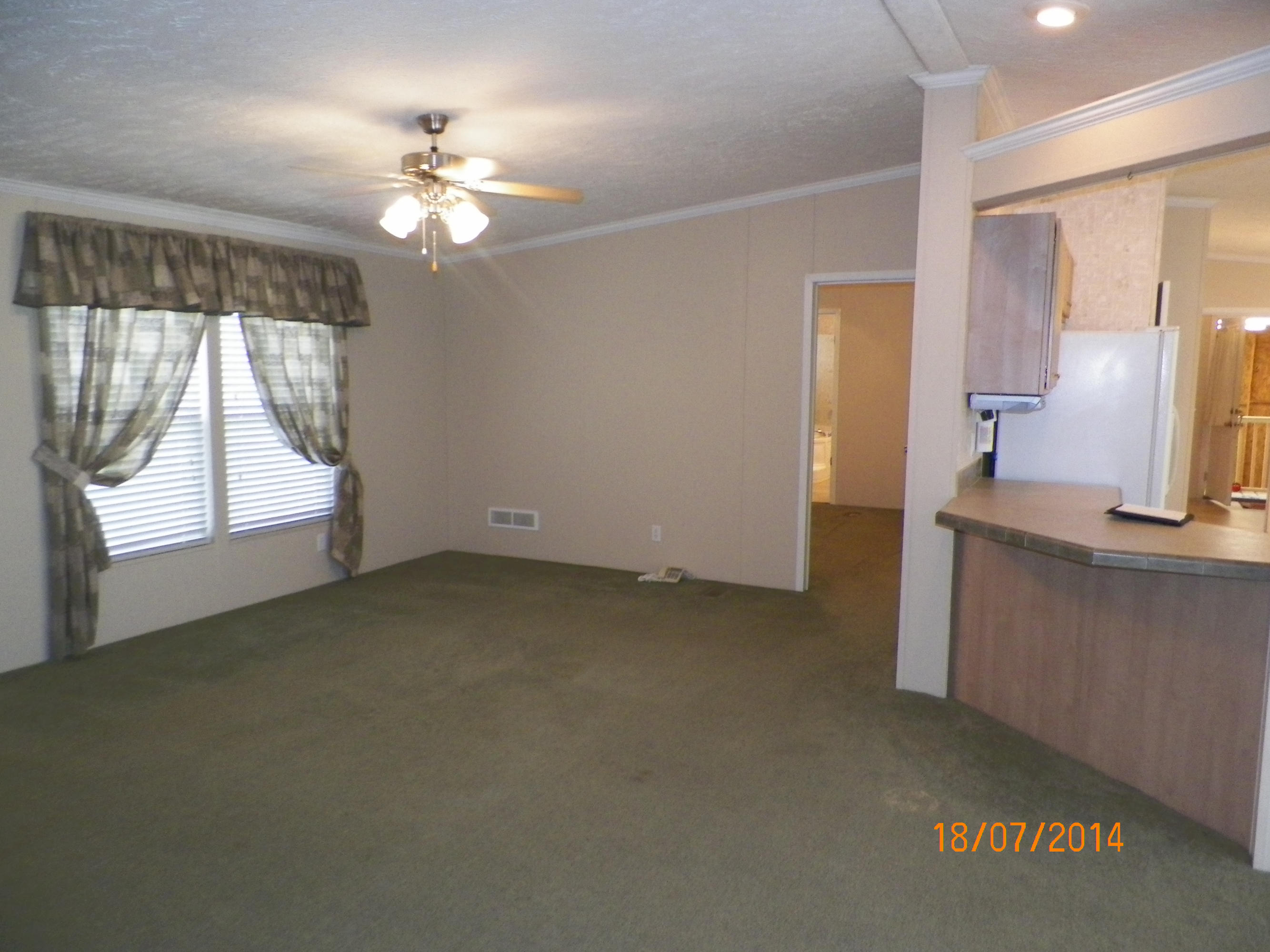 720 Peach Orchard Road Andersonville, TN 37705 - Photo 7 of 14 peach orchard 010