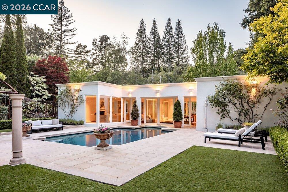 3907 Happy Valley Road Lafayette, CA 94549 - Photo 45 of 56